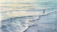 Wave Walker
